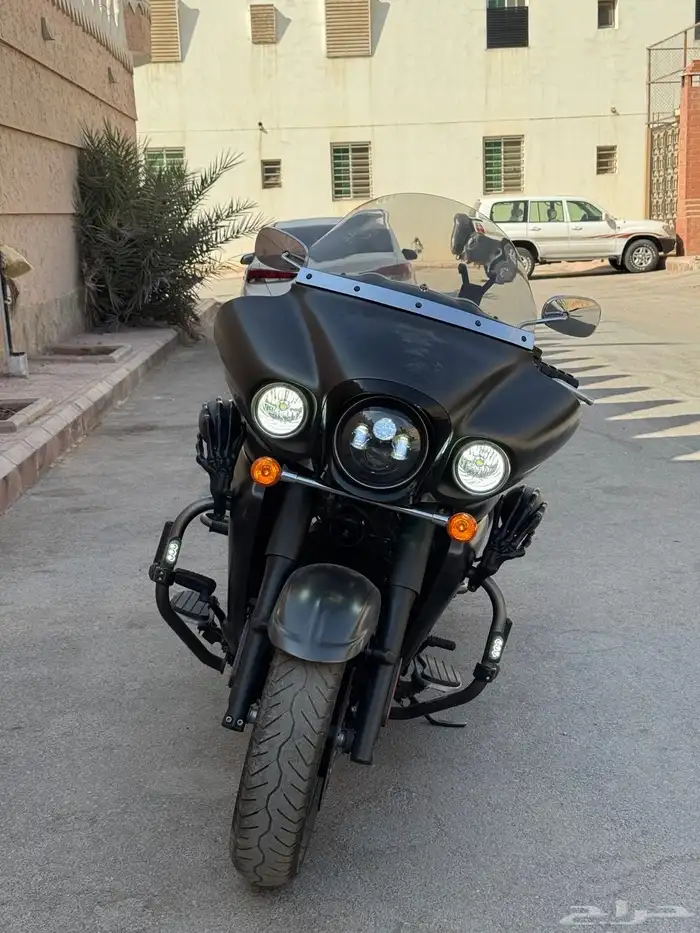 دباب كوزاكي فويجر 2