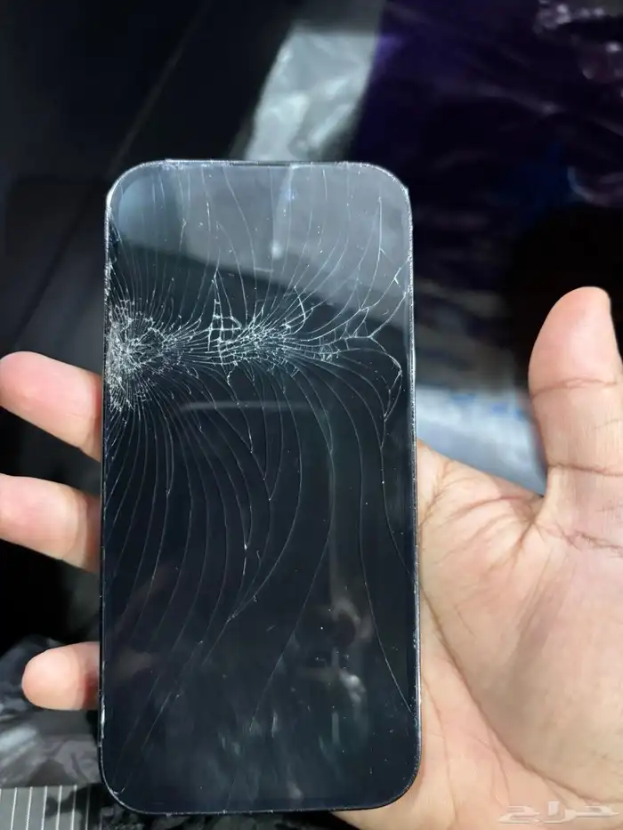 للبيع آيفون 14 برو 2