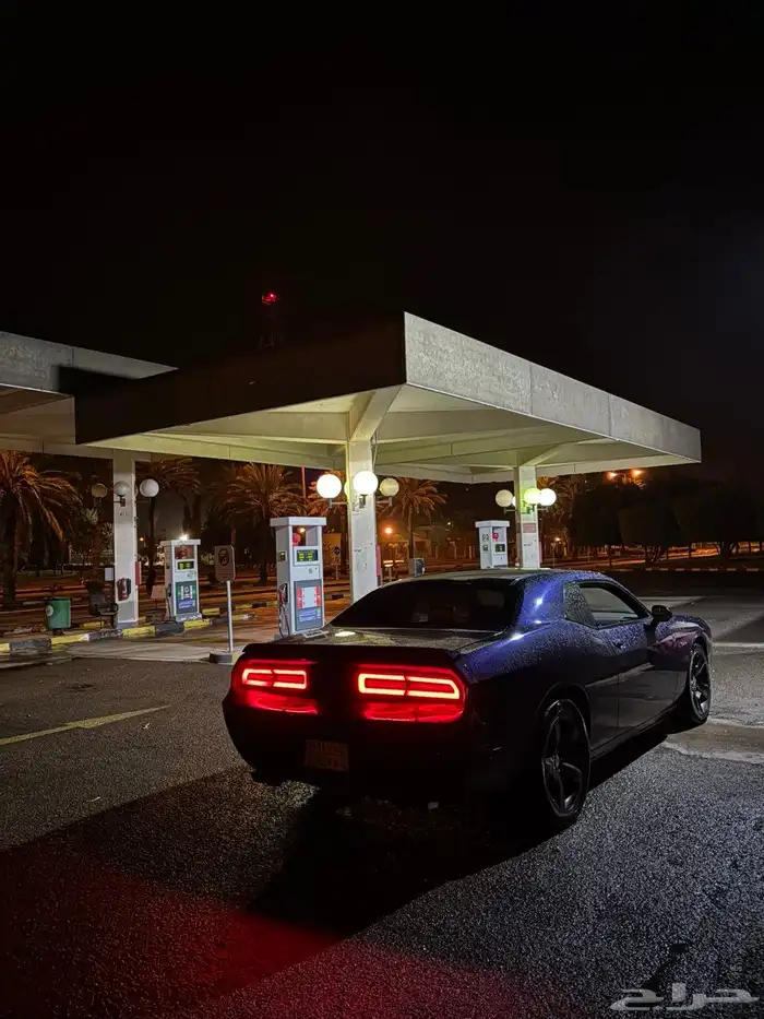 تشالنجر 2013 RT v8 0