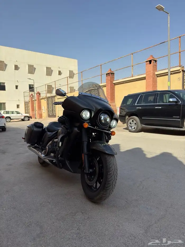 دباب كوزاكي فويجر 3