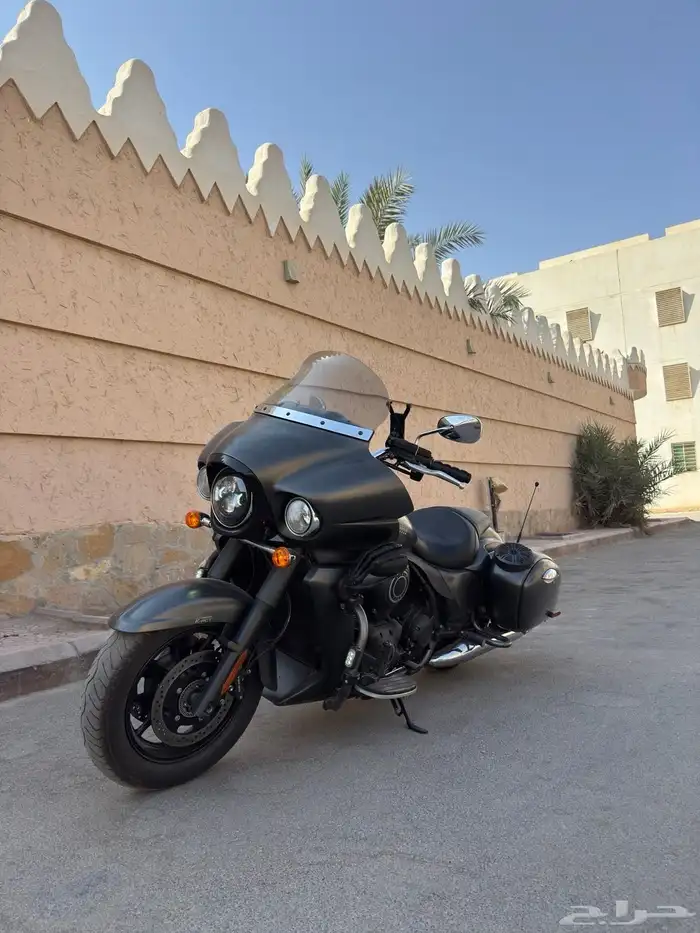 دباب كوزاكي فويجر 4