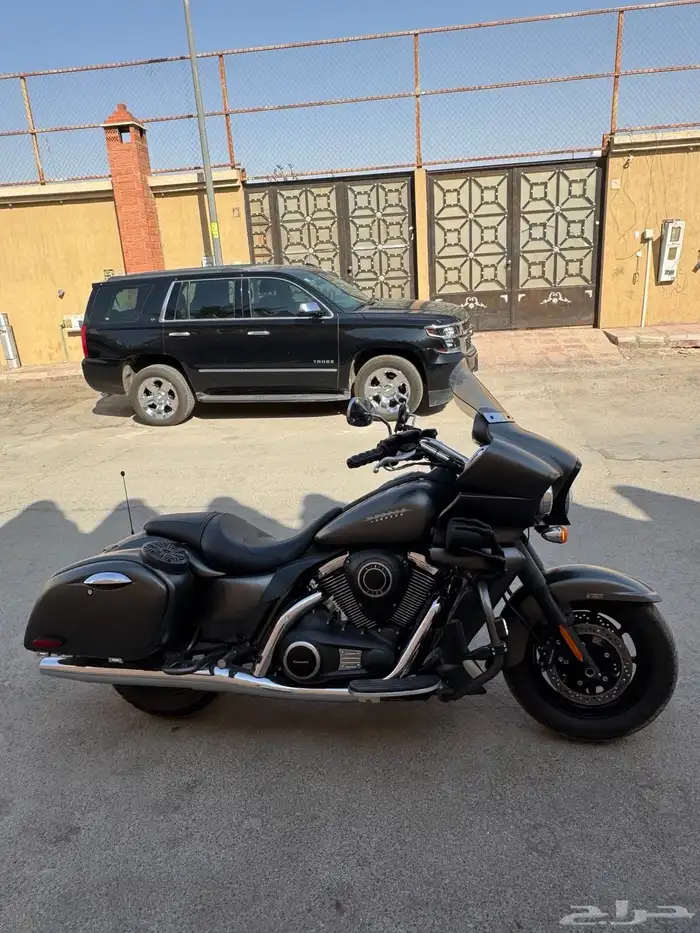 دباب كوزاكي فويجر 0