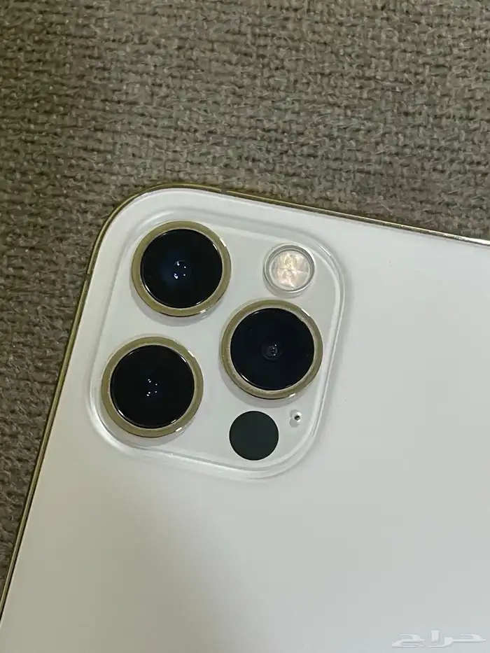 ايفون 12 برو 3