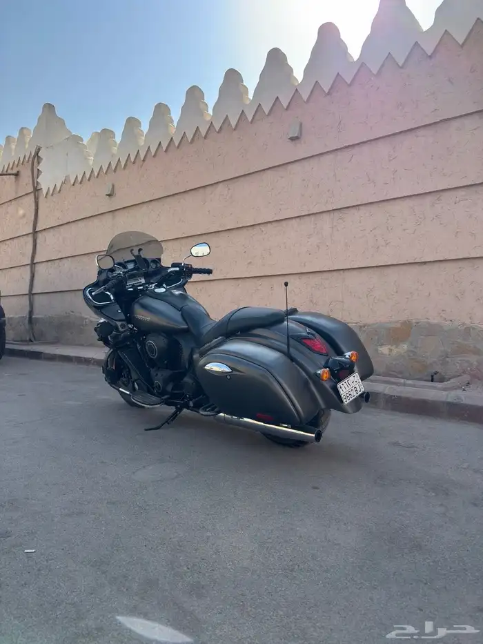 دباب كوزاكي فويجر 8