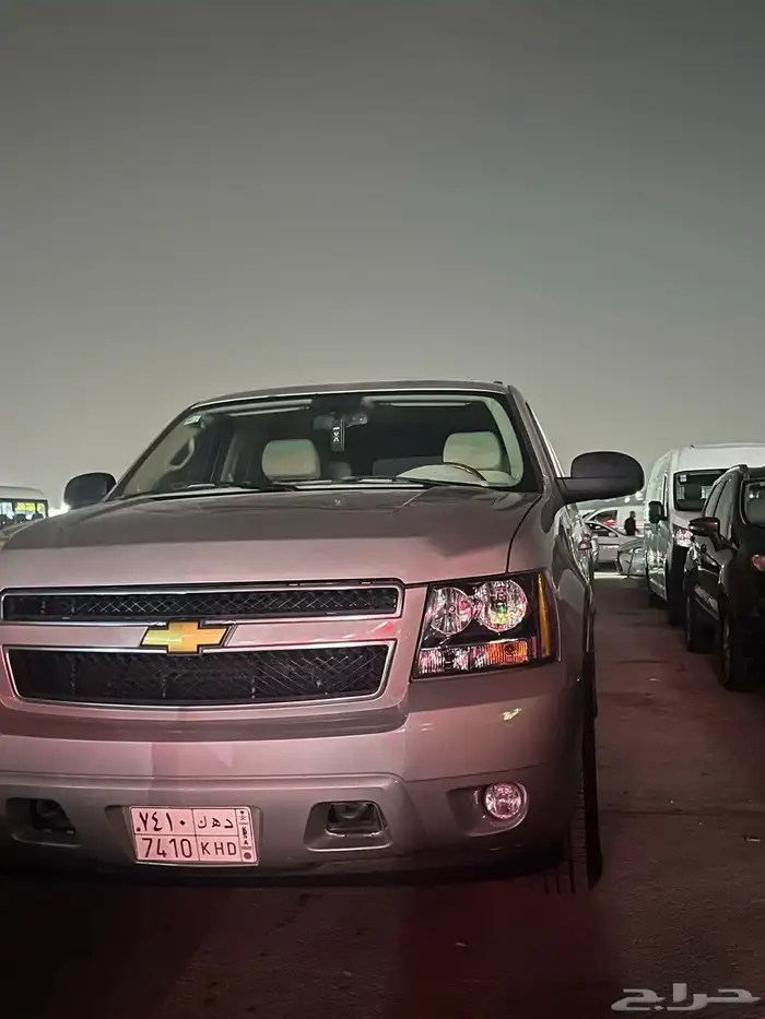 تاهو سوبر مان 1