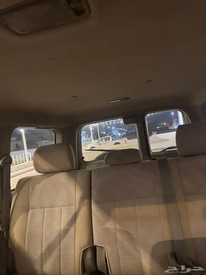 جيب لاند تويوتا 2006 7