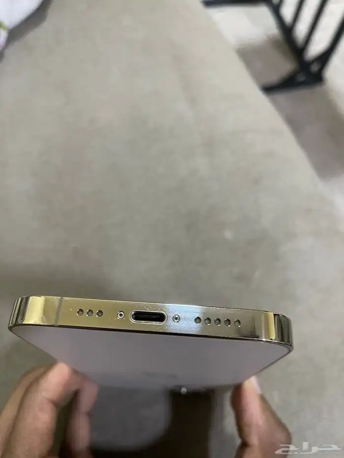 ايفون 12 برو 5