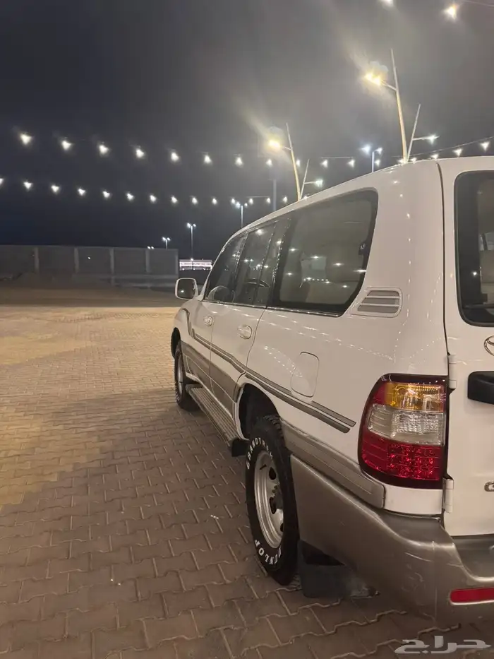 جيب لاند تويوتا 2006 0