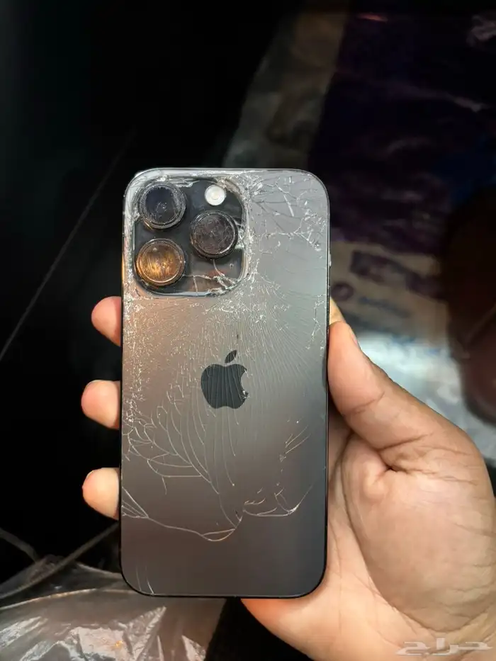 للبيع آيفون 14 برو 0