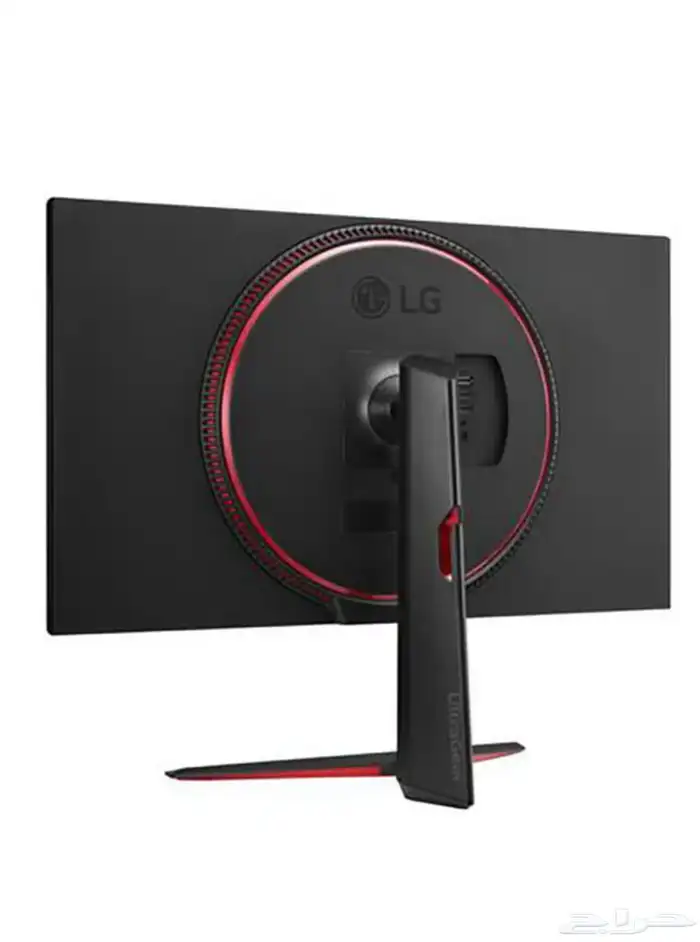 شاشة قيمنق LG 2k 1