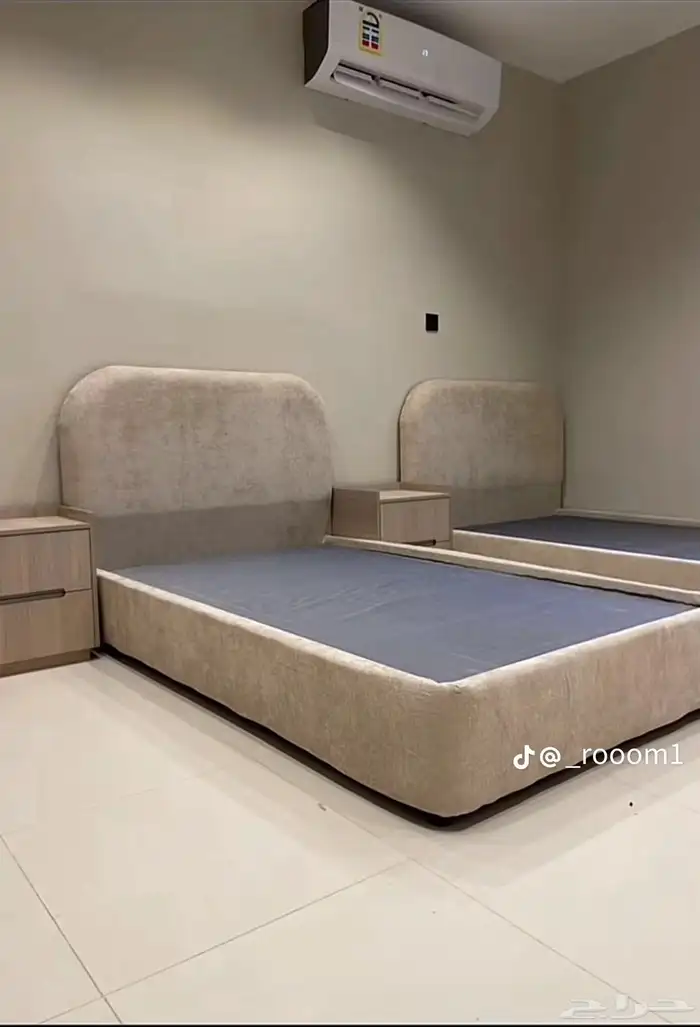 تفصيل غرف نوم على حسب الطلب 4