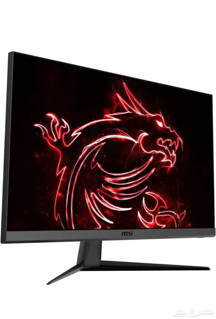 شاشة msi g2722 مقطوعه من السوق 0