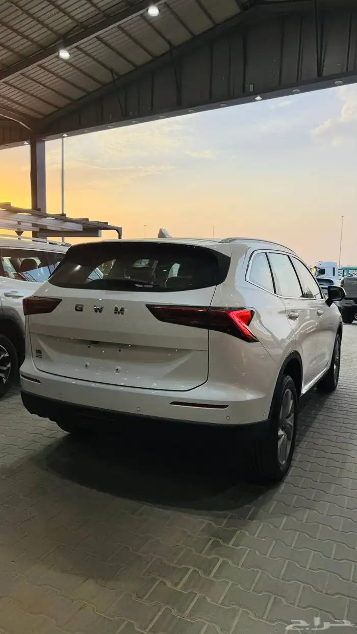 هافتل H6 فل كامل 2026 عروض خاصه على الكاش والتمويل 4