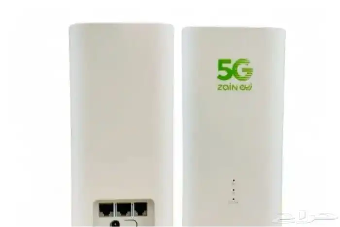 راوتر زين 450 ريال مثل الجديد 1