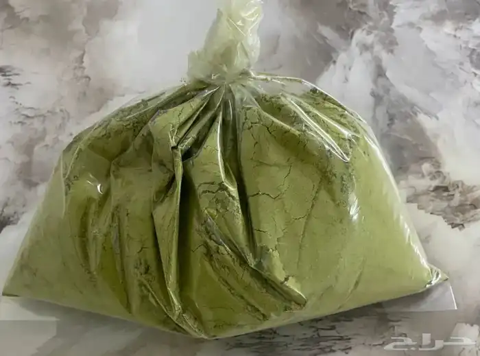 حناء ينبع النخل من المزرعه وعلى الشرط 0