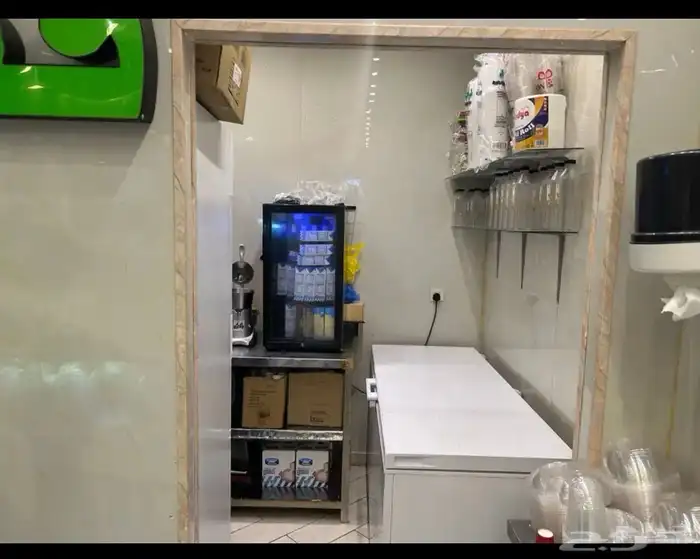 تقاطع 22 العقربيه 1