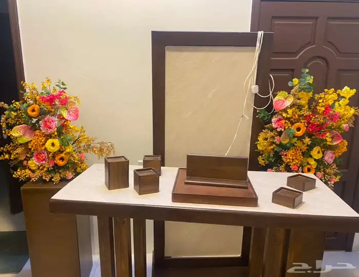 استاند شبكة اوملكة استقبال 0