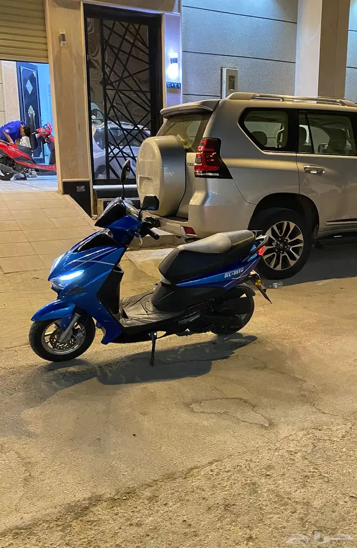 دباب عجيب 2023 3