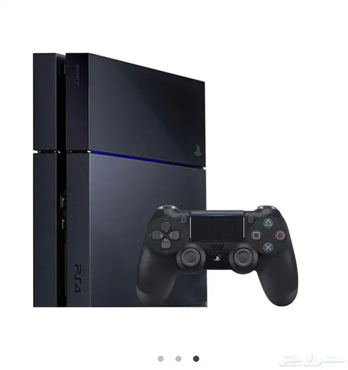 بلايستيشن 4 سوني 4 سليم playstation 4 0