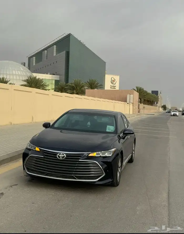 افالون 2022 نظيييف 13