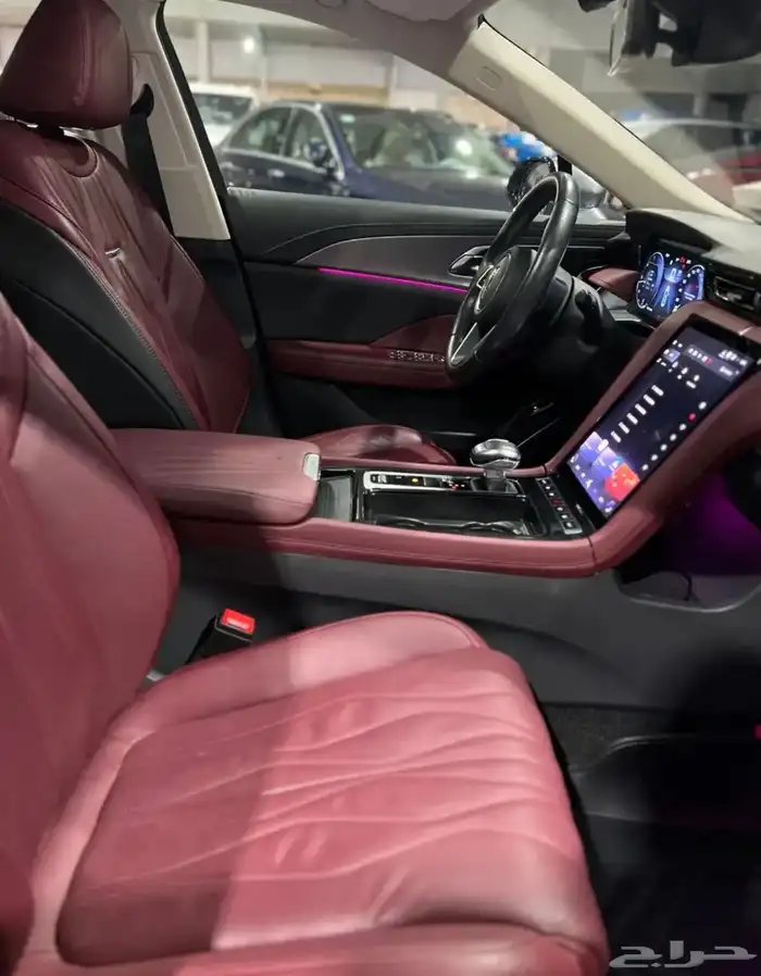 هونشي اوسادو 2024 2