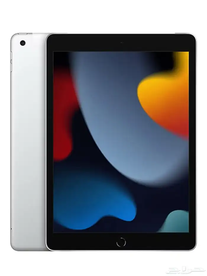 ايباد الجيل اتاسع 64 قيقا معه قلم 0