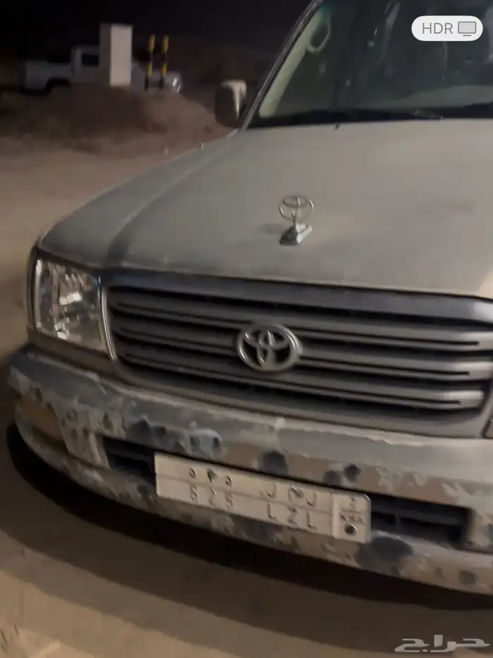 للبيع جي اكس آر 2004 1