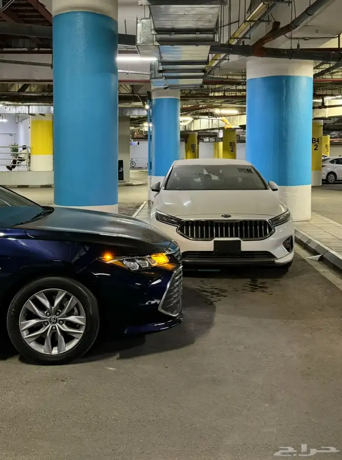 افالون 2022 نظيييف 0