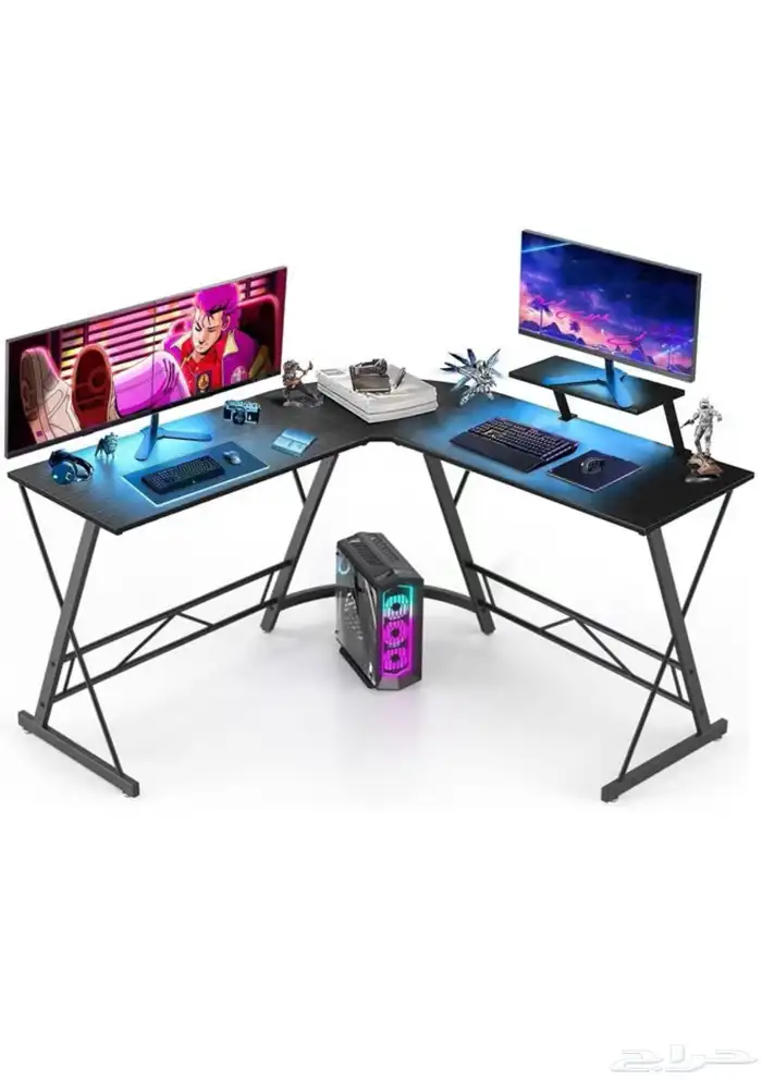 طاوله قيمنق 0