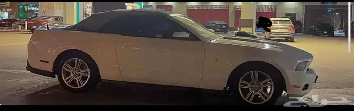 موستنق 2010 كشف 1