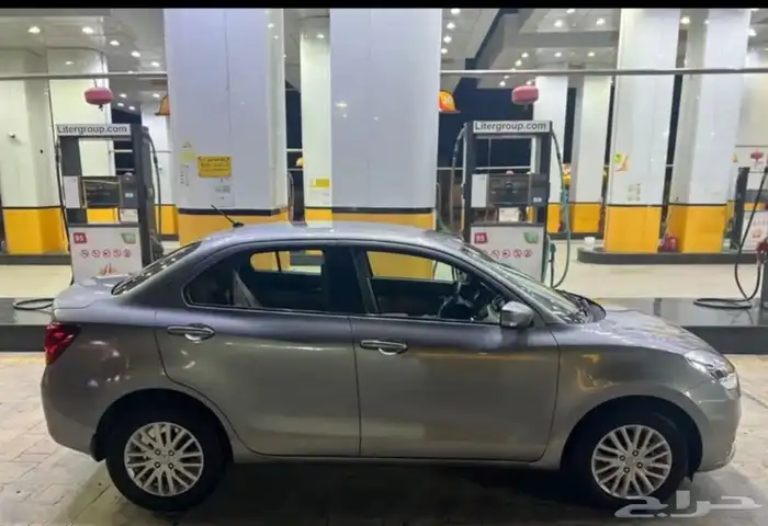 سوزوكي ديزاير 2022 0