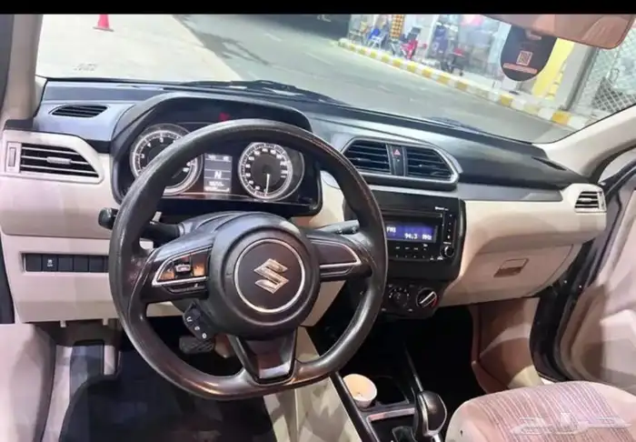 سوزوكي ديزاير 2022 2