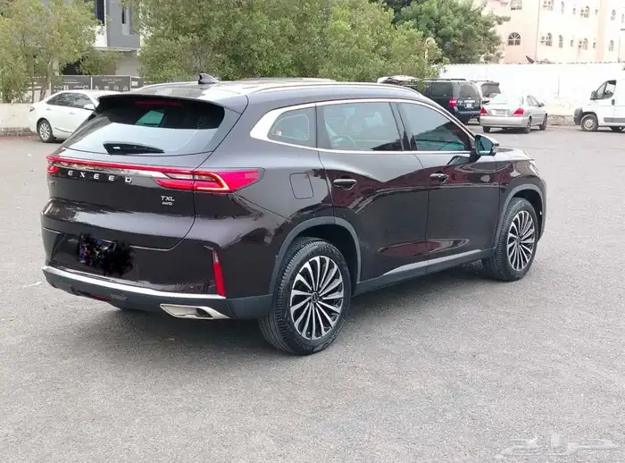 اكسيد TXL 2.0 بنفسجي 0