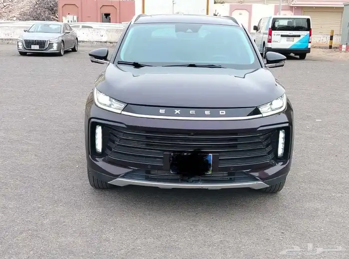 اكسيد TXL 2.0 بنفسجي 2