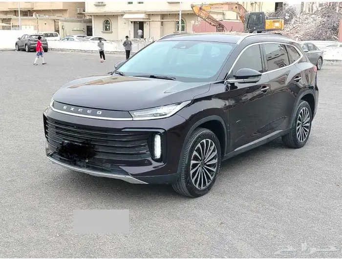 اكسيد TXL 2.0 بنفسجي 1