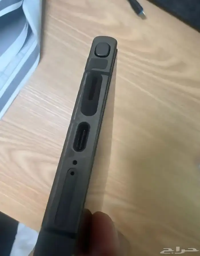 جالكسي S24الترا 3