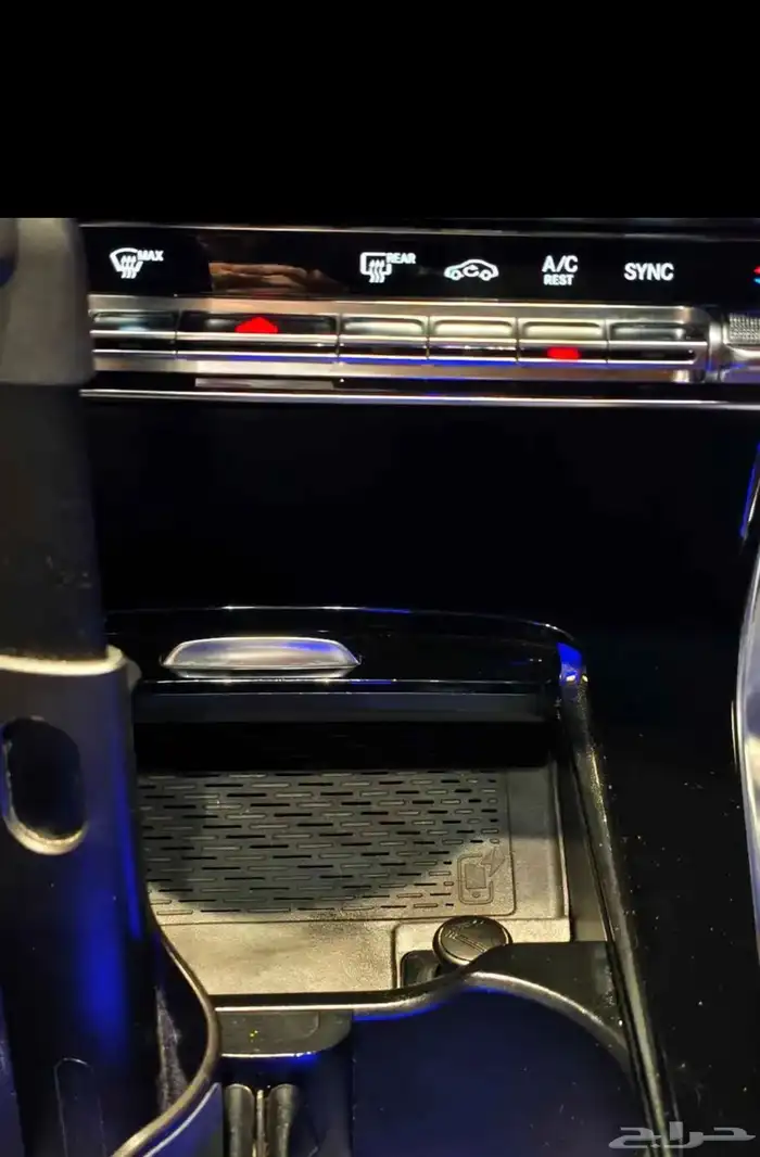 مرسيدس CLA 200 8