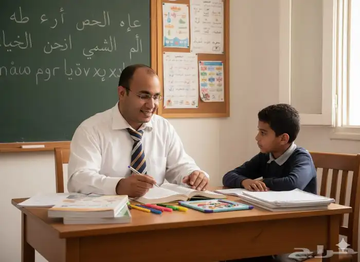 معلم مصري خصوصي 0
