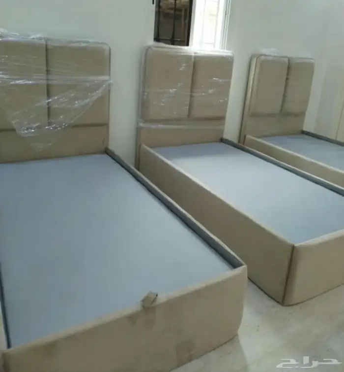 دواليب سراير خشب سراير حديد دور ودورين مفارش مخاد بطانيات 1