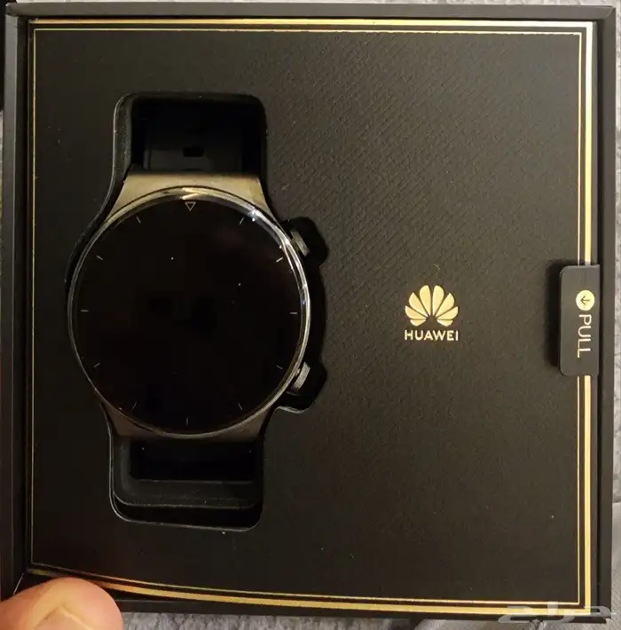 ساعه هواوي واتش 2 برو 1