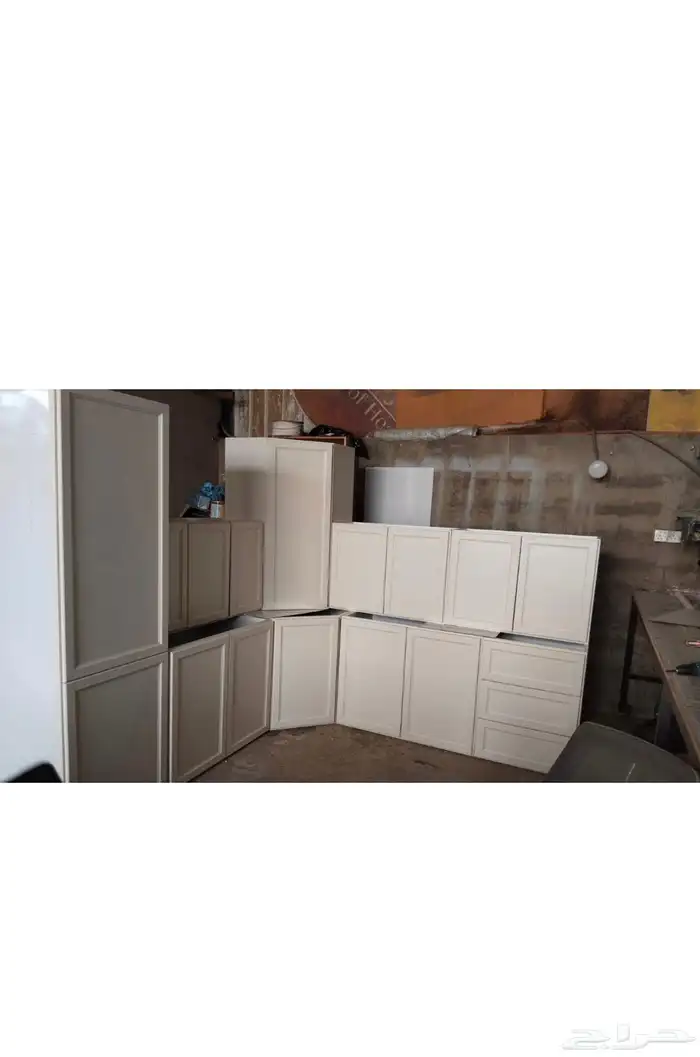 مطابخ ودواااليب المنيوم 7