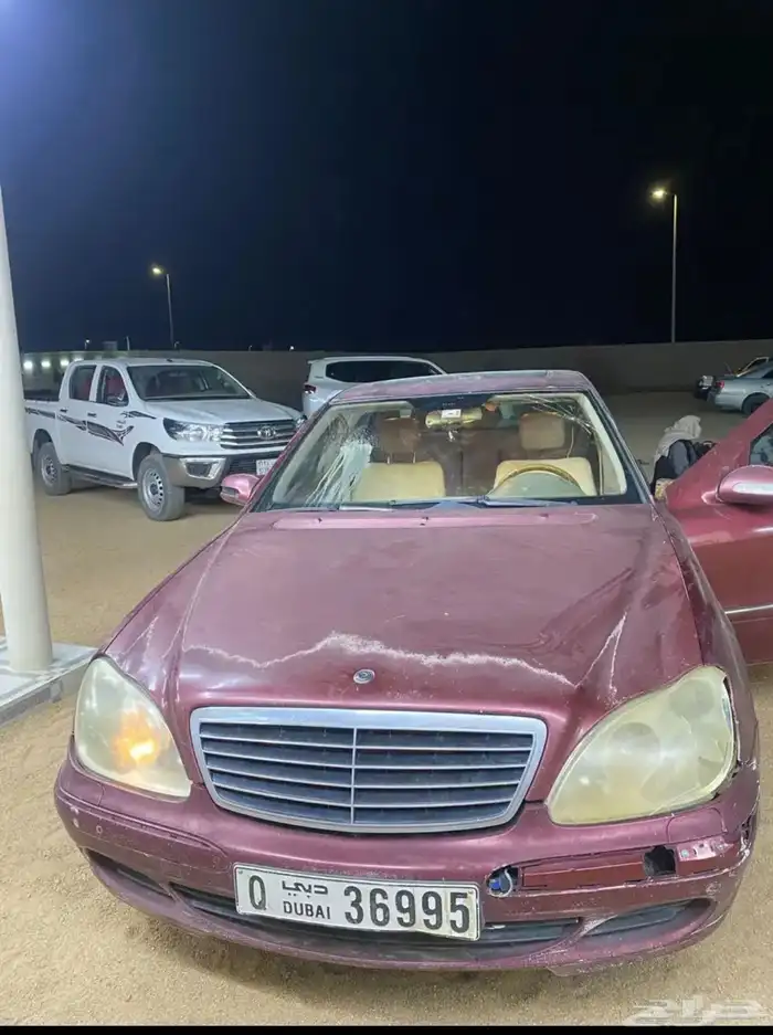 فياقرا للبيع استخدام او تشليح 3