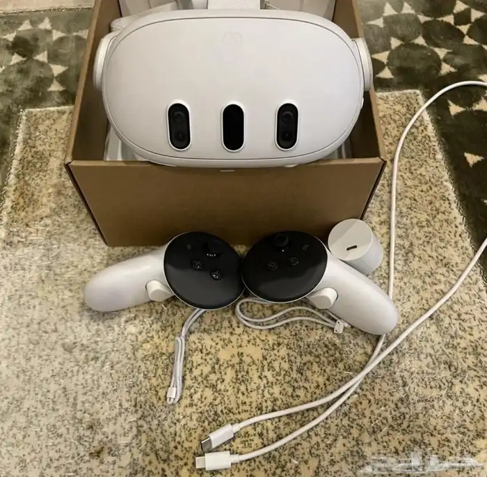 meta quest 3 512 gb 7