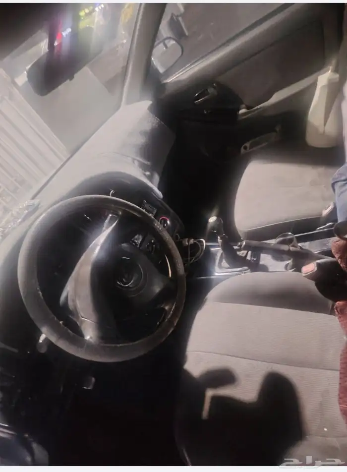 النترا 2004 للبيع فحص منتهي استماره منتهيه من شهرين 3