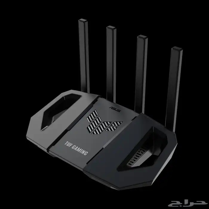 راوتر asus wifi 7 tuf gaming router be3600 0