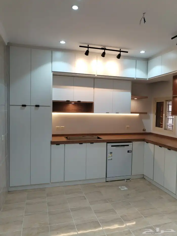 تفصيل جميع انواع المطابخ الحديثه شغل مضمون جوده عاليه 5