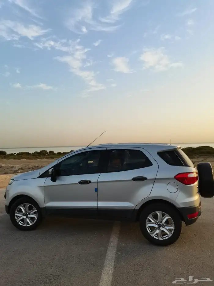 فورد ايكو سبورت 0