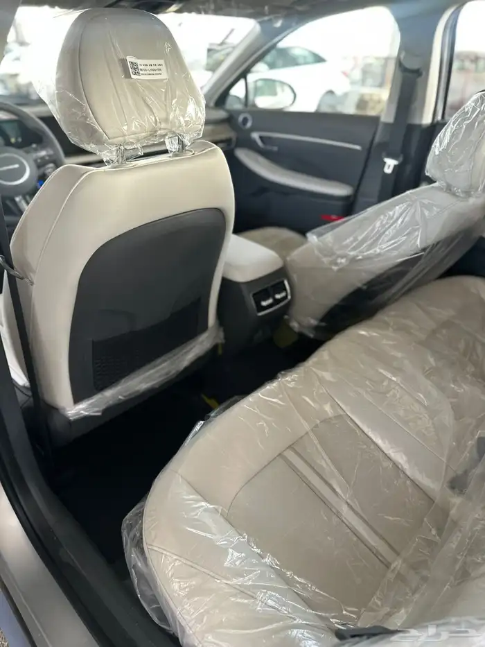 هيونداي سوناتا كمفورت 25 8