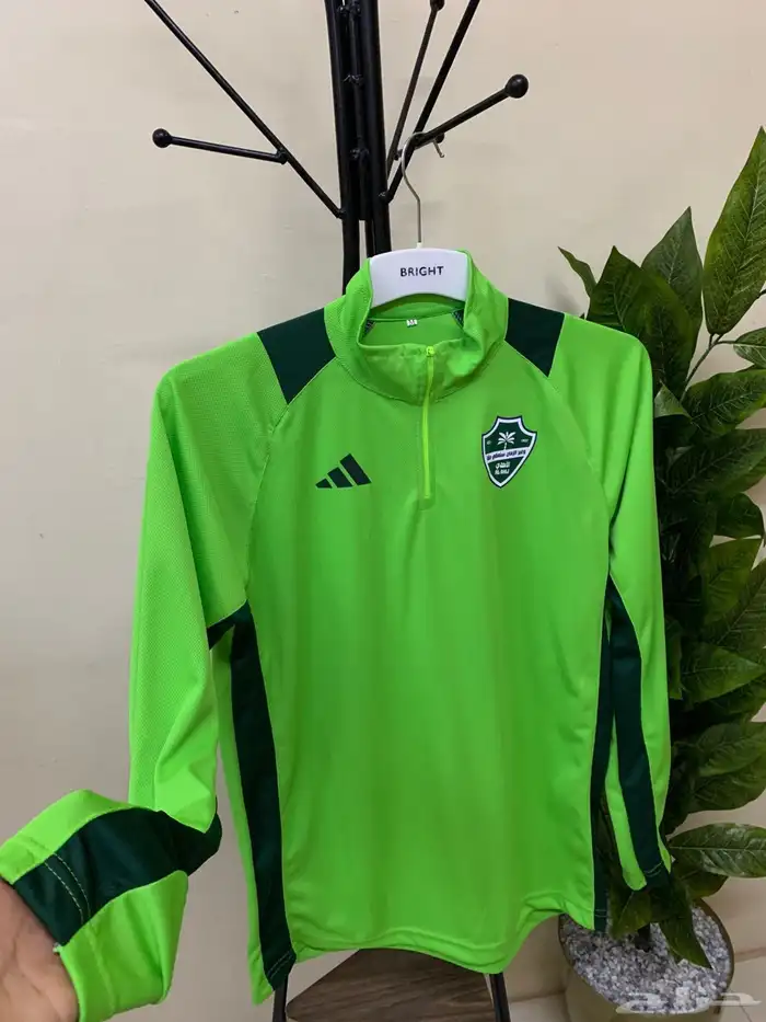 أطقم شتوية رياضية جديدة2026لجميع الأندية السعودية 7