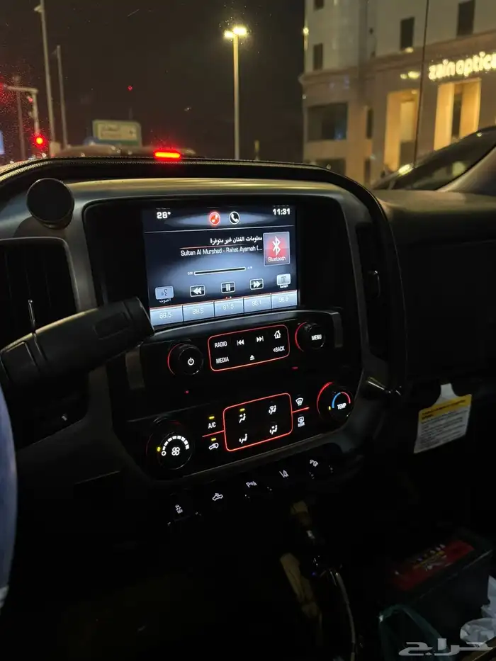 سييرا للبيع 2015 7